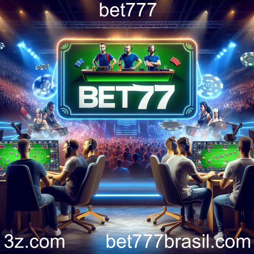 Apostas em eSports: Uma Nova Fronteira no Mundo dos Jogos