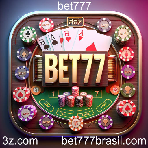 A Evolução dos Jogos de Mesa na Bet777